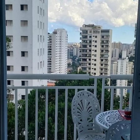 Duplex Impression Morumbi São Paulo Exterior foto