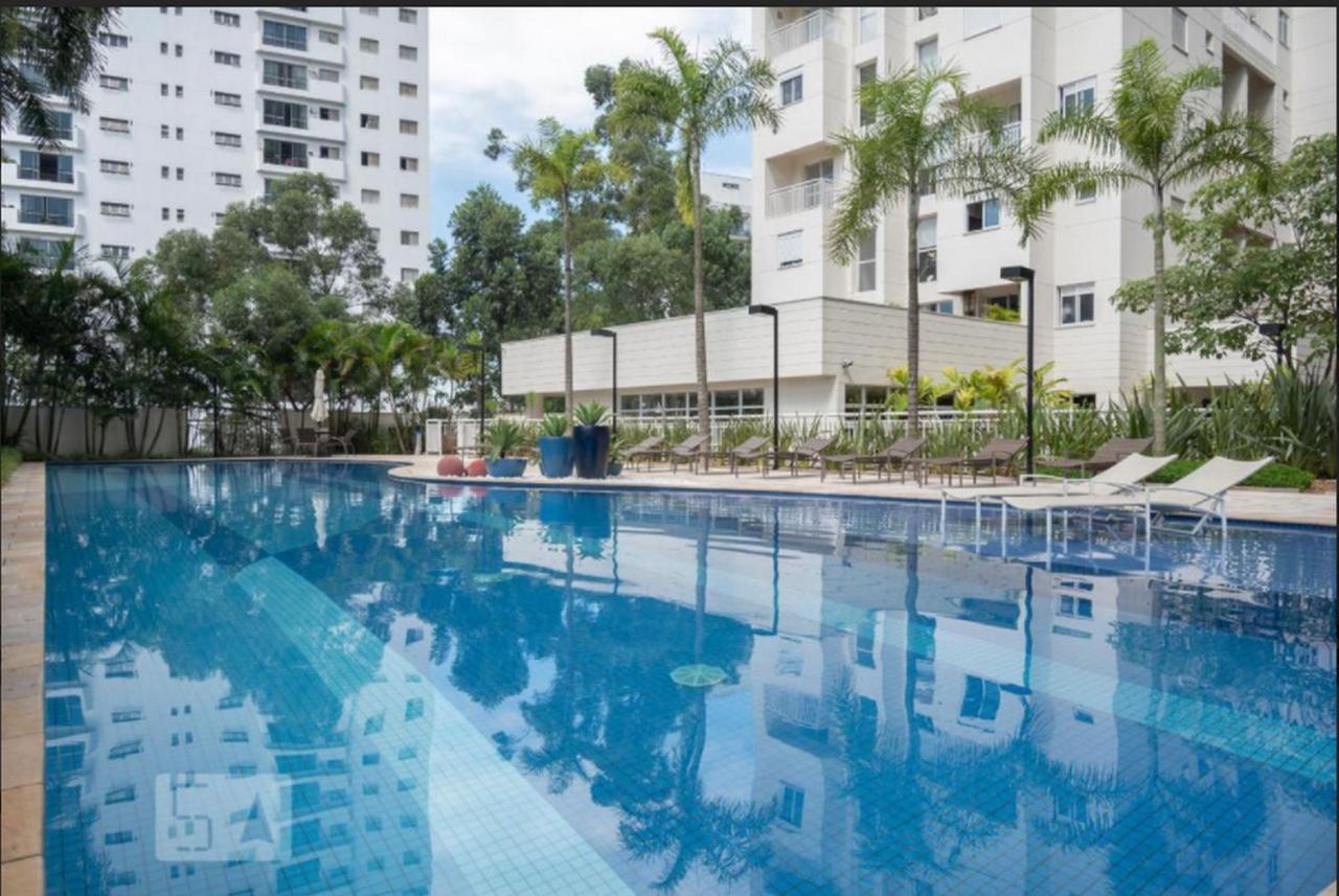 Duplex Impression Morumbi São Paulo Exterior foto