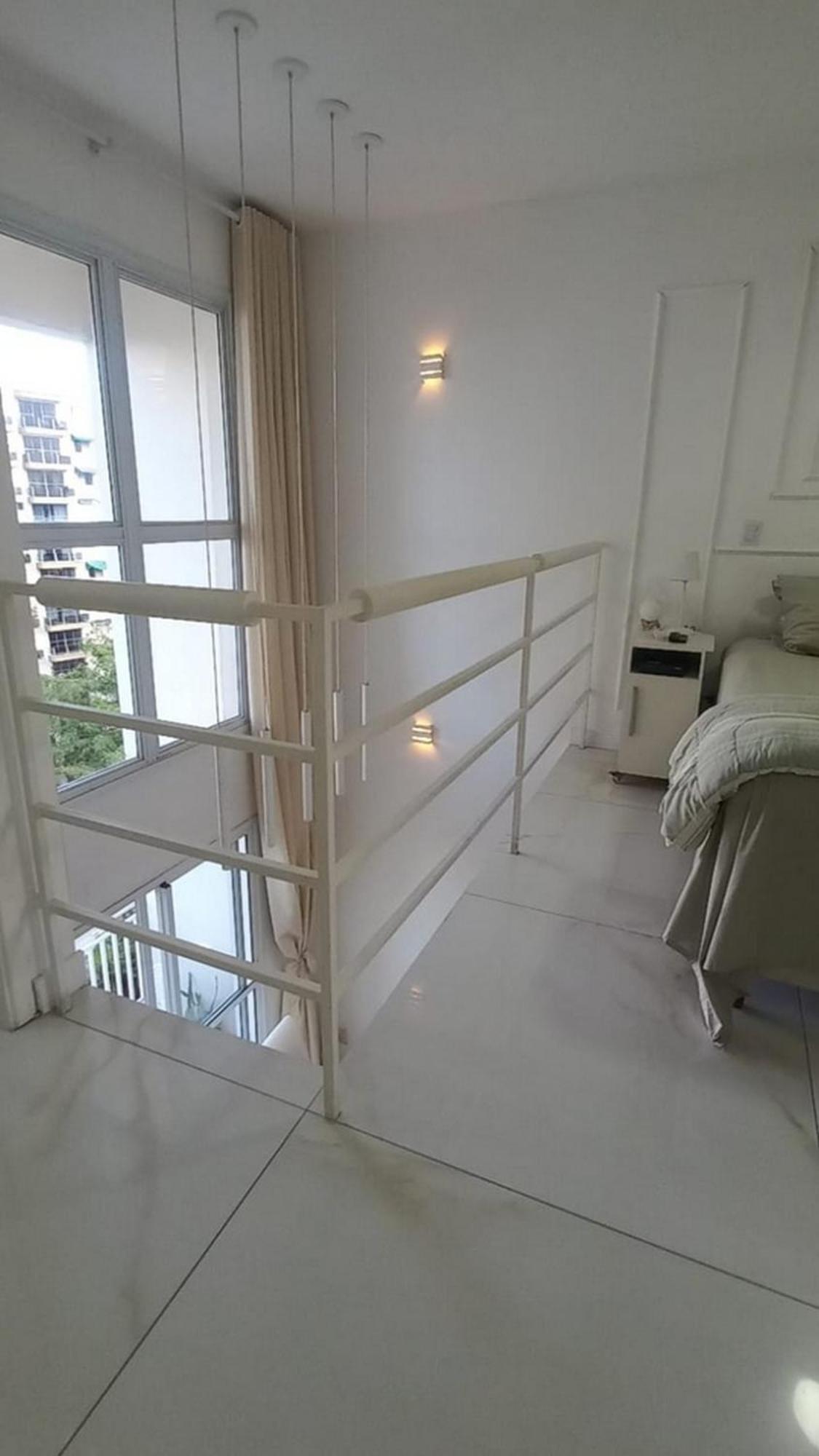 Duplex Impression Morumbi São Paulo Exterior foto